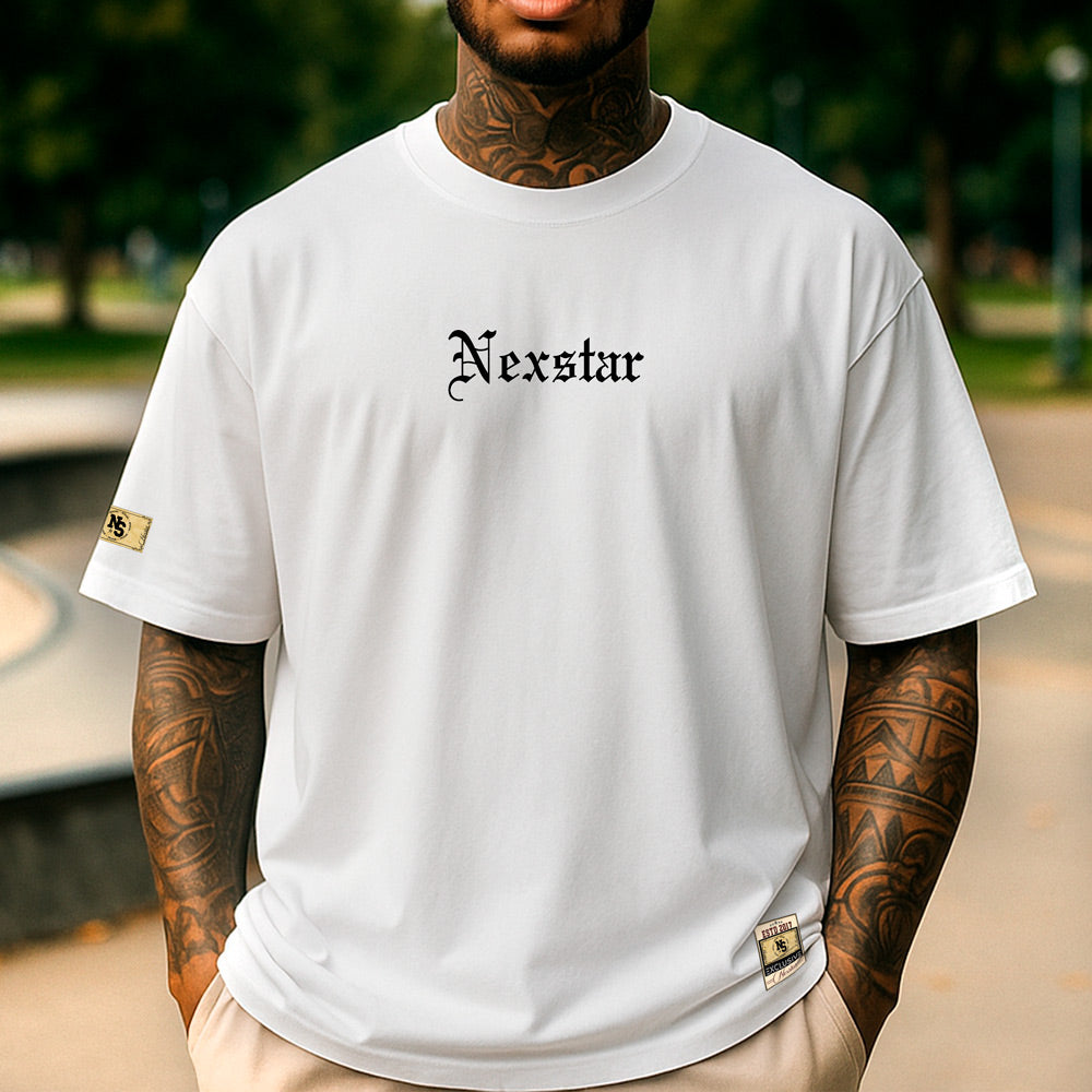 CAMISETA FIGTHER