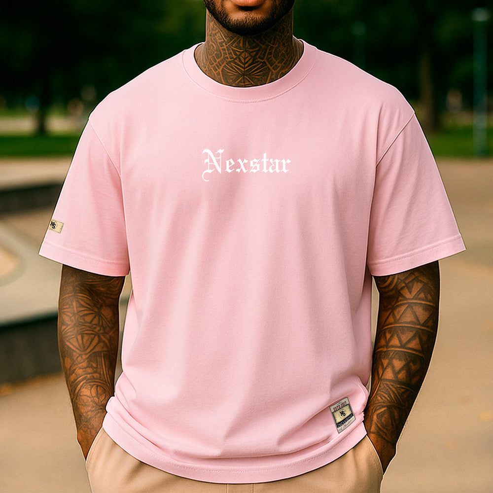 CAMISETA FIGTHER