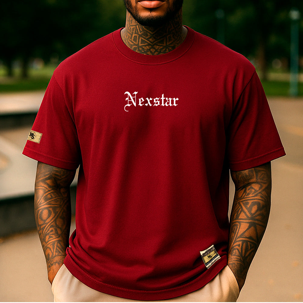 CAMISETA FIGTHER