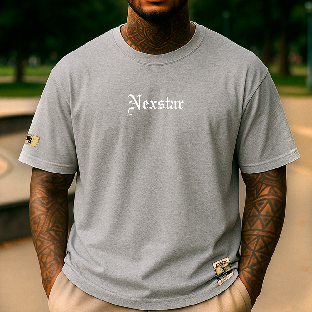 CAMISETA FIGTHER