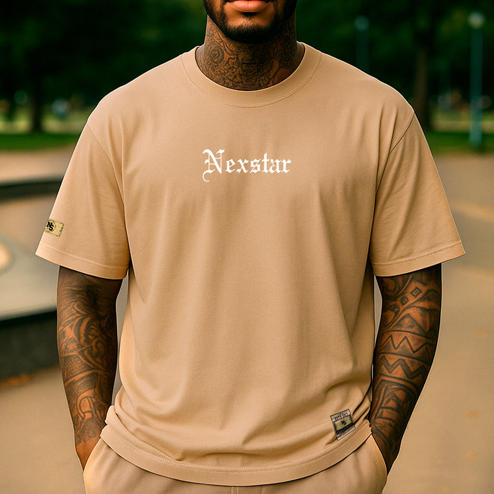CAMISETA FIGTHER