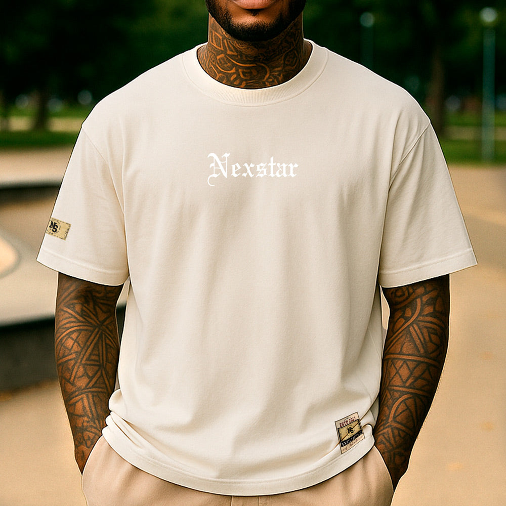 CAMISETA FIGTHER