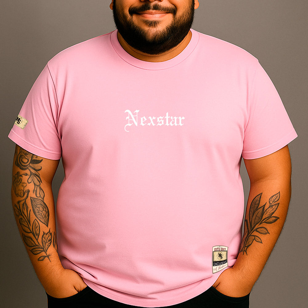 CAMISETA PLUS SIZE URSO-SOC