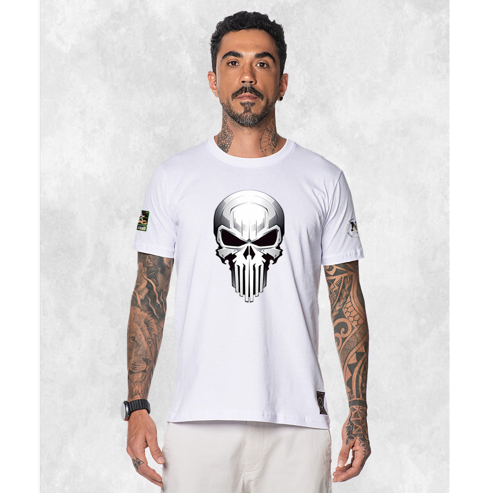 CAMISETA GUERREIRO