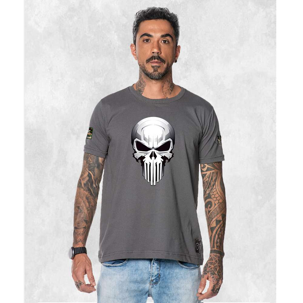 CAMISETA GUERREIRO