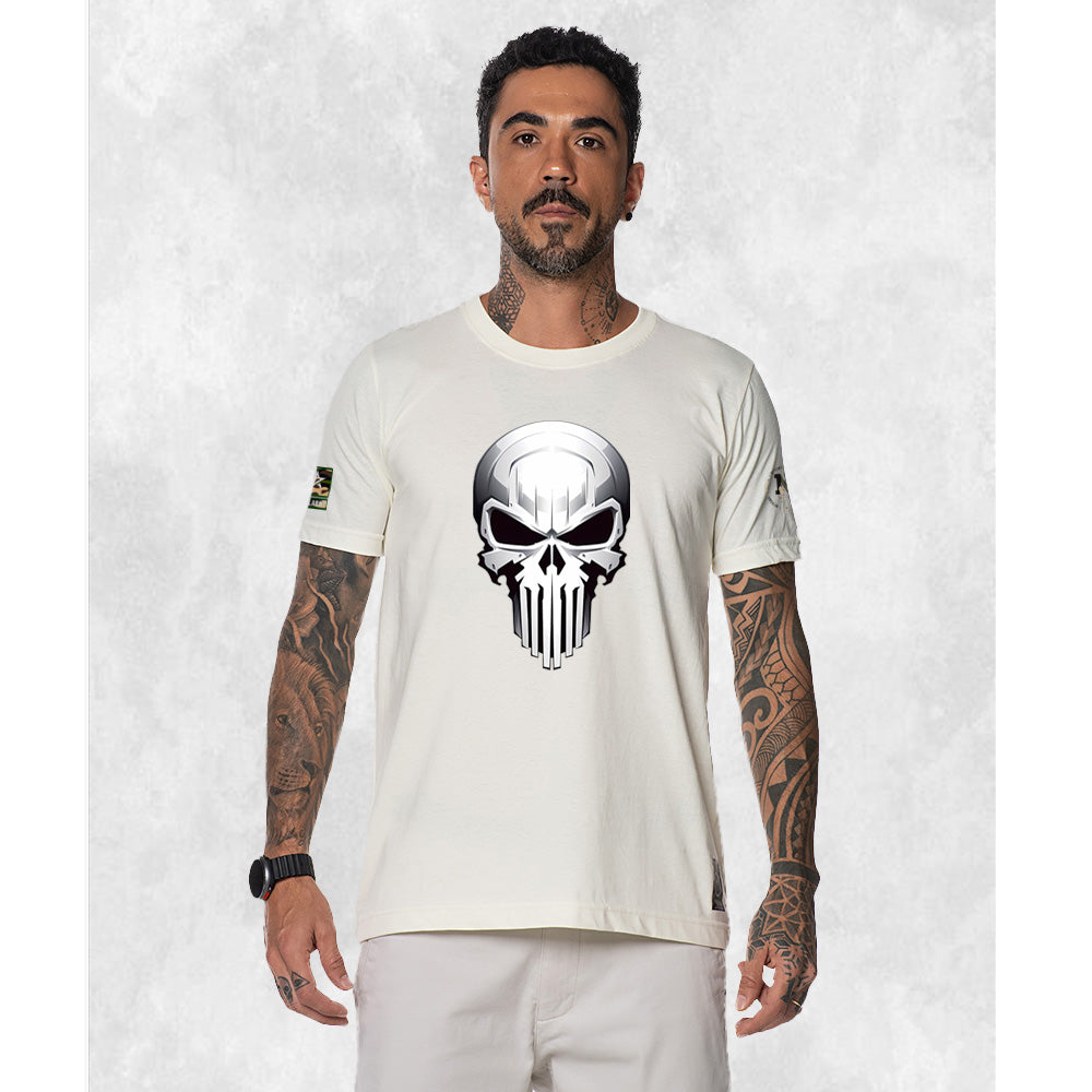 CAMISETA GUERREIRO