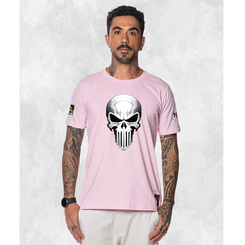 CAMISETA GUERREIRO