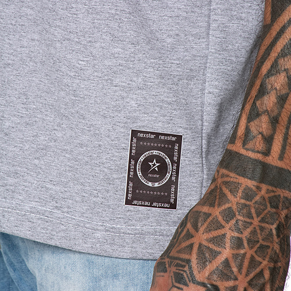 CAMISETA GUERREIRO