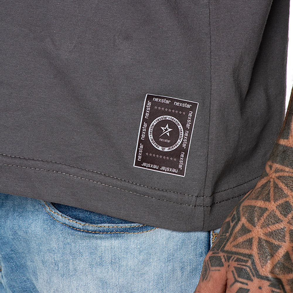 CAMISETA MONEY LUCK
