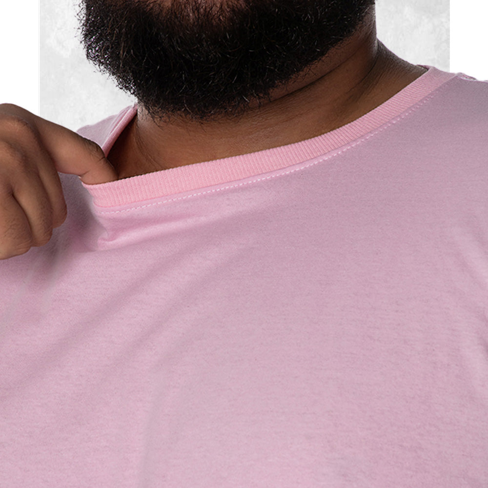 CAMISETA PLUS SIZE NEW YORK TIRES