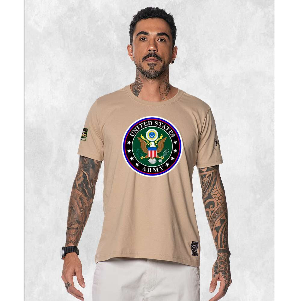 CAMISETA UNITED STATES