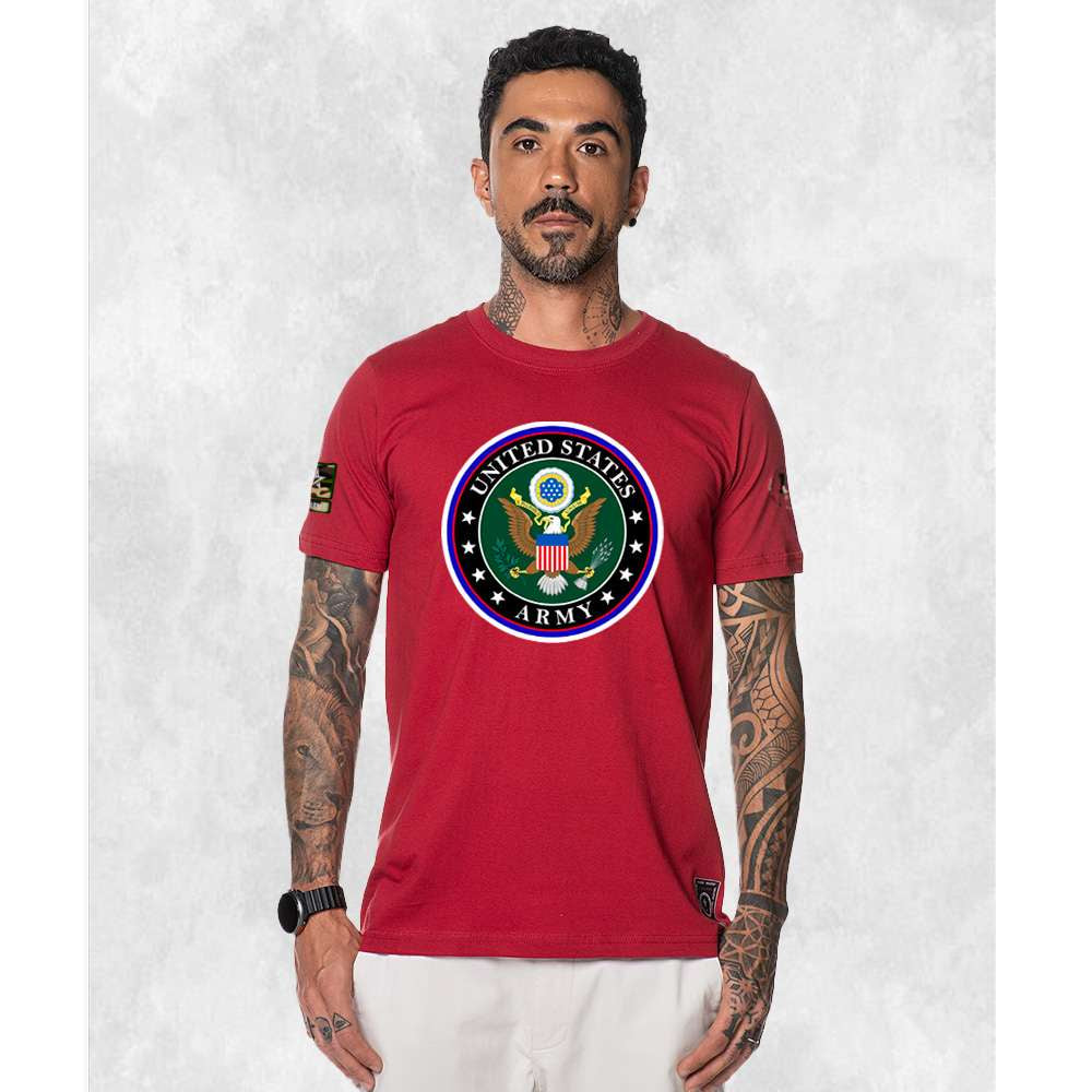 CAMISETA UNITED STATES