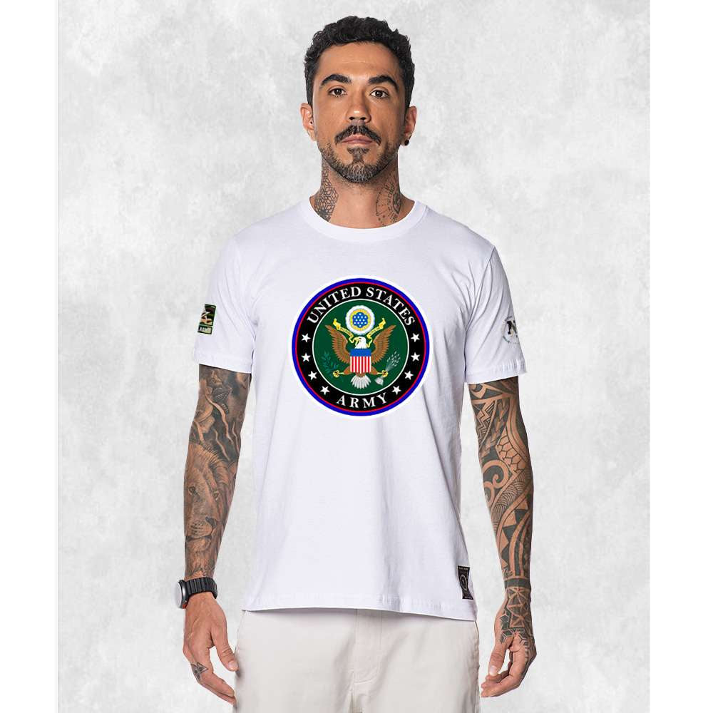 CAMISETA UNITED STATES