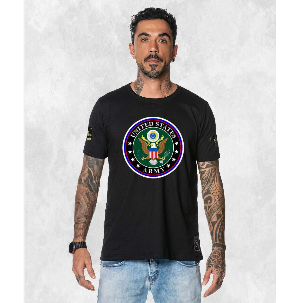 CAMISETA UNITED STATES