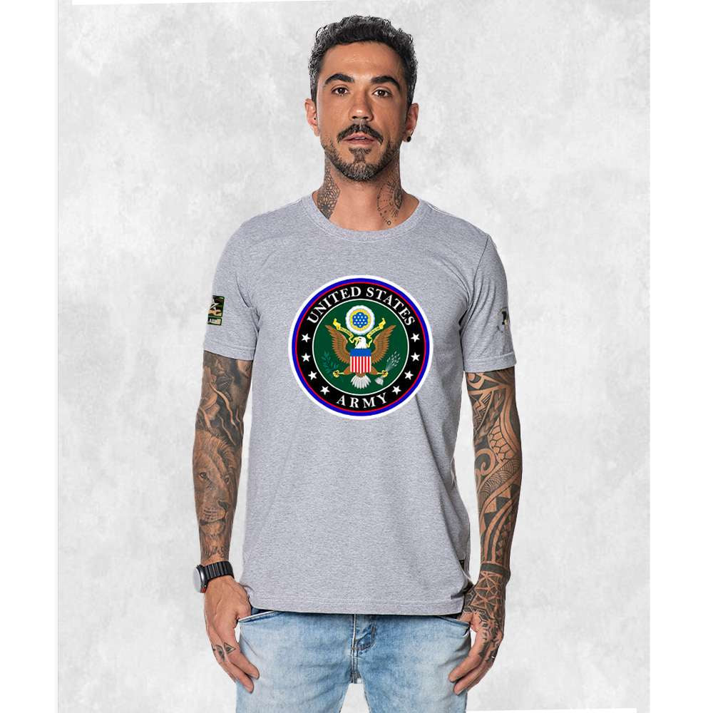 CAMISETA UNITED STATES