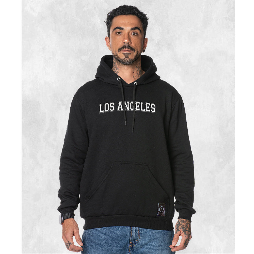 MOLETOM LOS ANGELES SCRIT