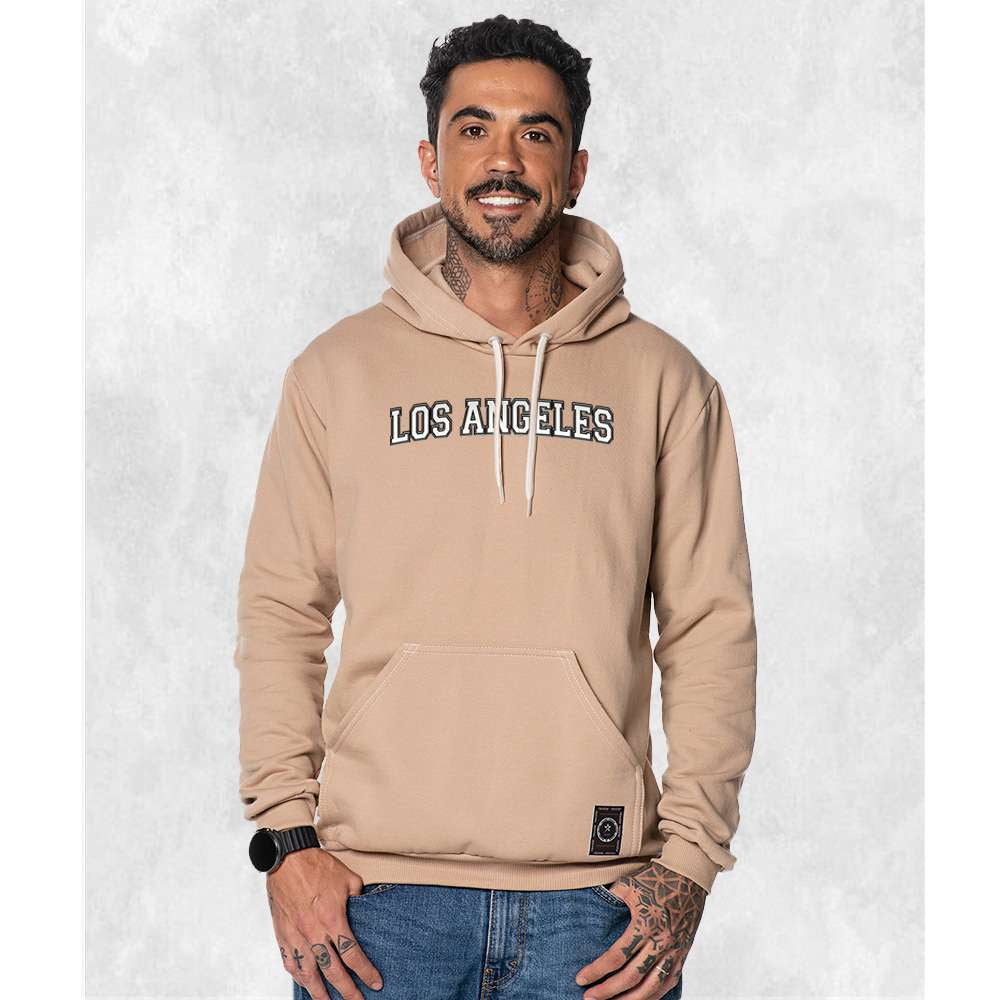 MOLETOM LOS ANGELES SCRIT