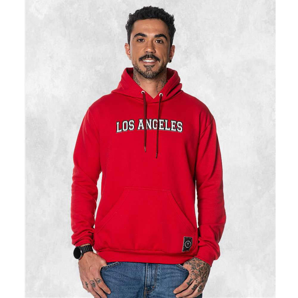 MOLETOM LOS ANGELES SCRIT