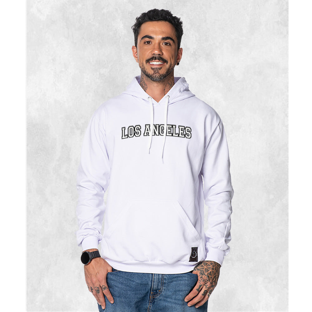 MOLETOM LOS ANGELES SCRIT