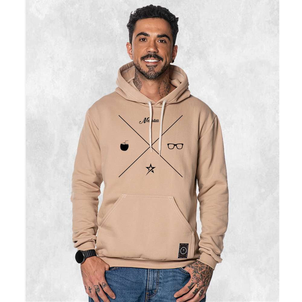 MOLETOM NEXSTAR X