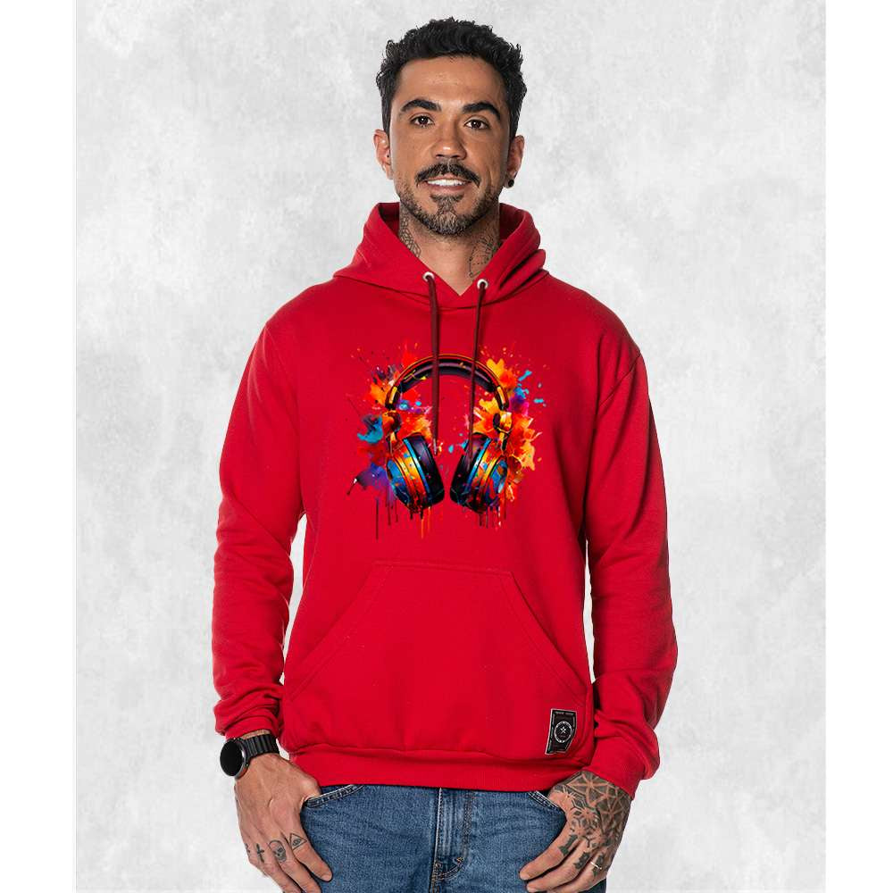 MOLETOM TRIPPY TRIO