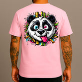 CAMISETA PANDA NOD