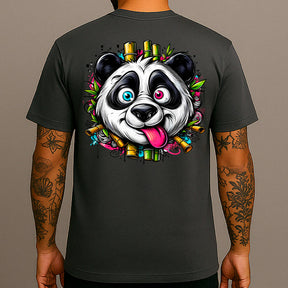 CAMISETA PANDA NOD