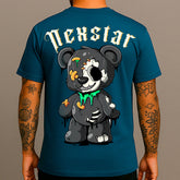 CAMISETA NEXSTAR BLIND