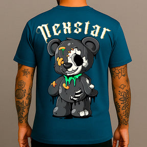 CAMISETA NEXSTAR BLIND