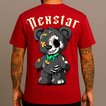 CAMISETA NEXSTAR BLIND