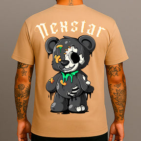 CAMISETA NEXSTAR BLIND
