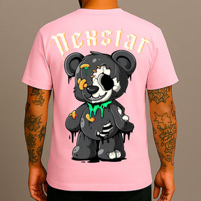 CAMISETA NEXSTAR BLIND