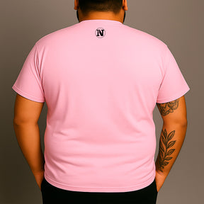 CAMISETA PLUS SIZE MALIBU COQUEIRO