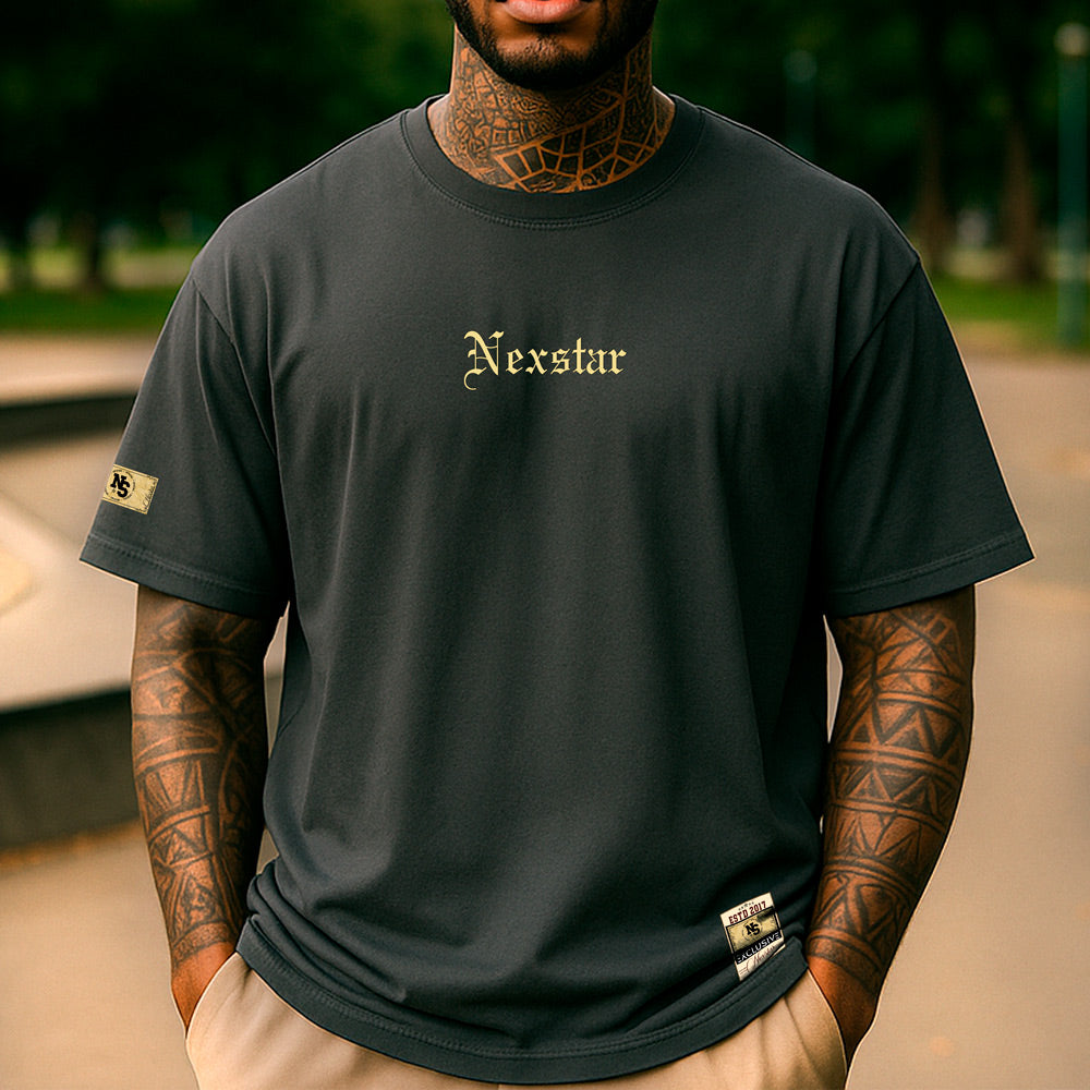 CAMISETA NEXST