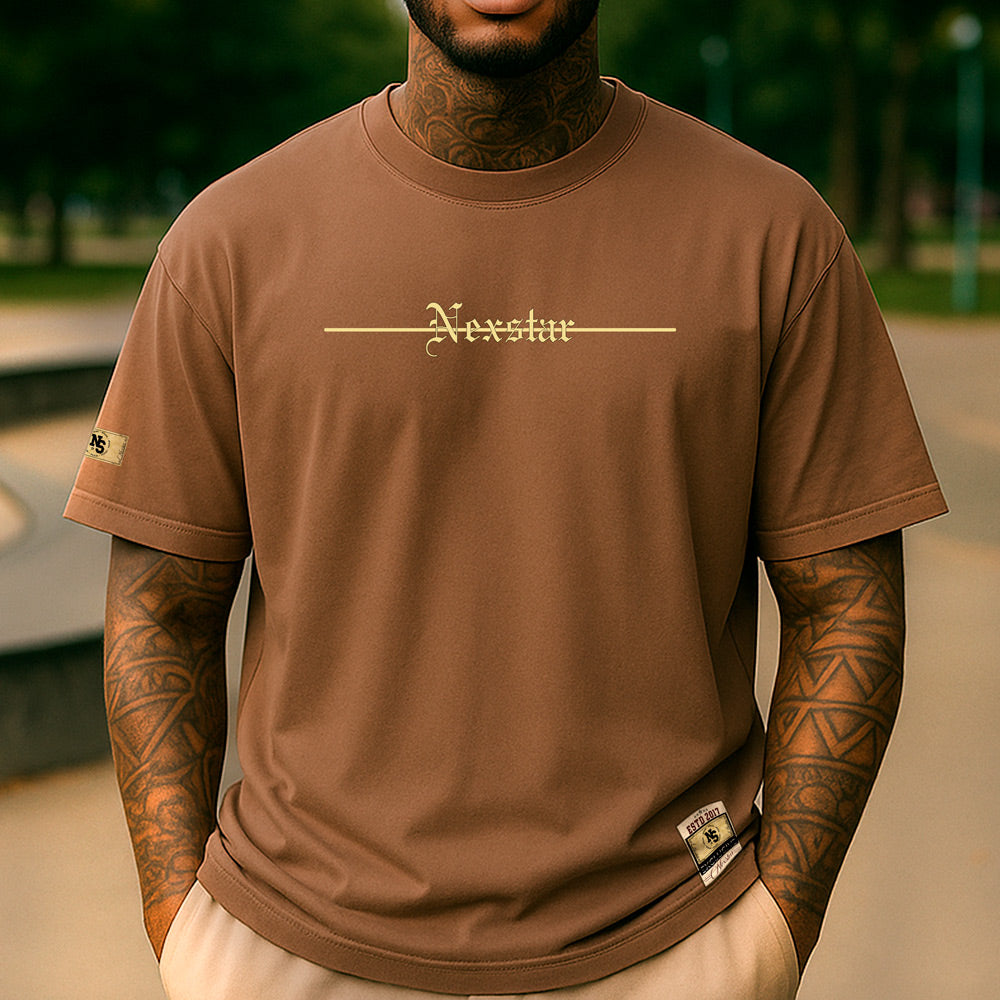 CAMISETA NEXSTAR RISC