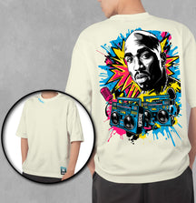 CAMISETA OVERSIZED FAMS TPC