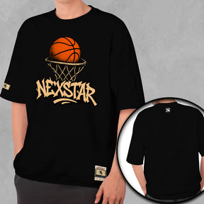 CAMISETA OVERSIZED NEXSTAR ARO