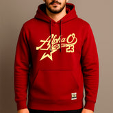 MOLETOM ALPHA STAR