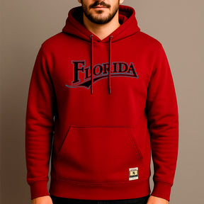 MOLETOM FLORIDA RISCO