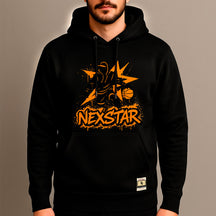 MOLETOM NEXSTAR BALL
