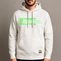 MOLETOM BROOKLYN GREEN