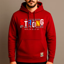 MOLETOM STRONG
