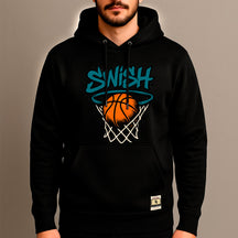MOLETOM SWISH
