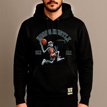 MOLETOM CAVEIRINHA BASQUETE
