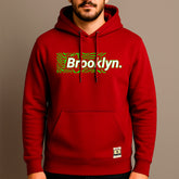 MOLETOM BROOKLYN GREEN