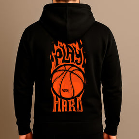 MOLETOM BASQUETE PLAY