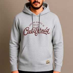 MOLETOM CALIFORNIA WILD
