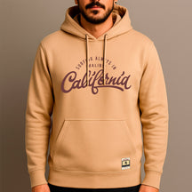 MOLETOM CALIFORNIA WILD