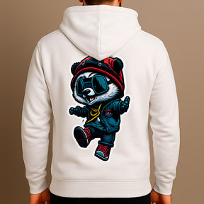 MOLETOM STREET URSO