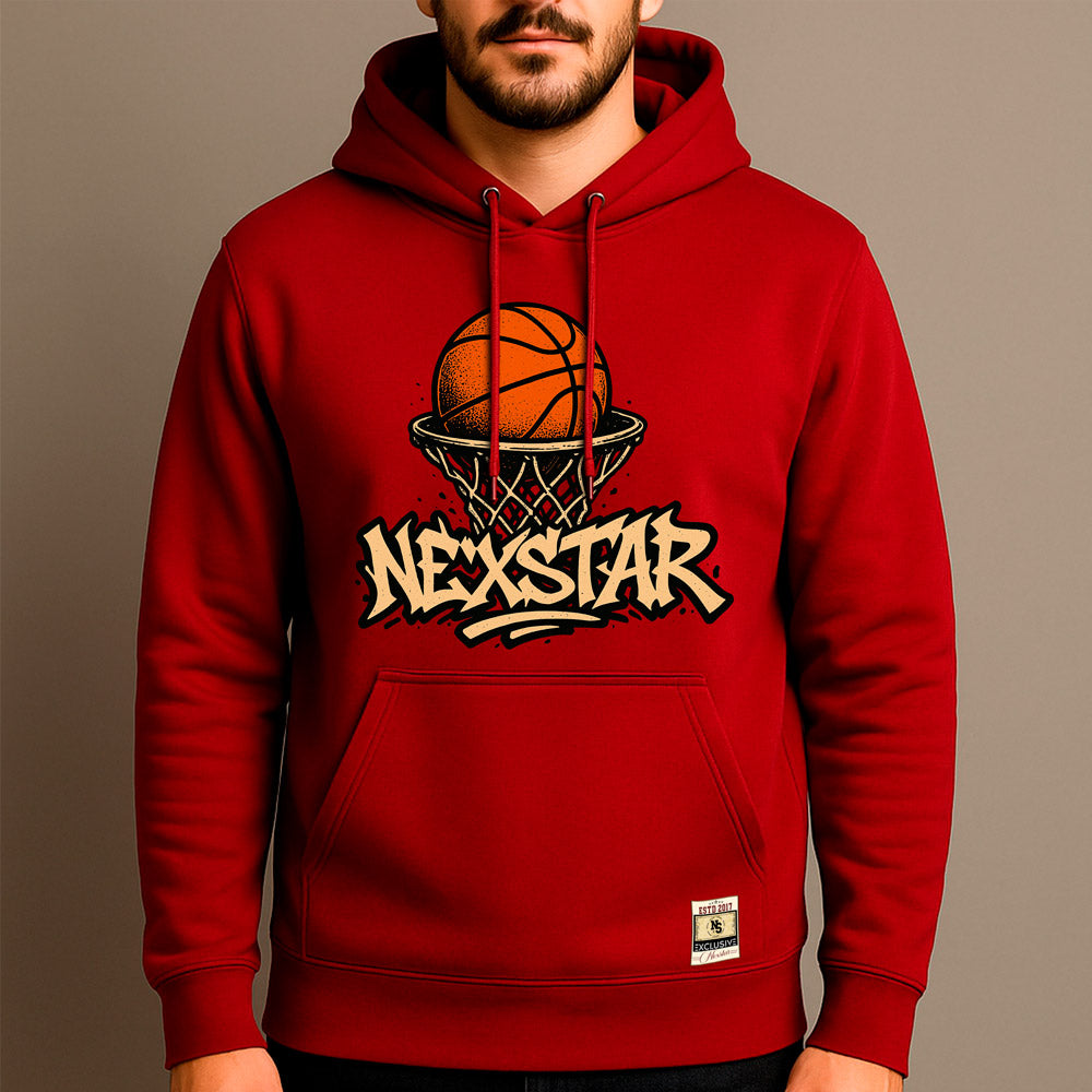 MOLETOM NEXSTAR ARO